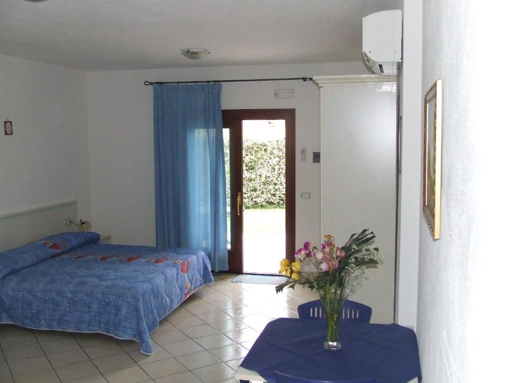 Case Vacanze San Silvestro Будони Номер фото