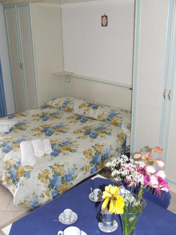 Case Vacanze San Silvestro Будони Номер фото