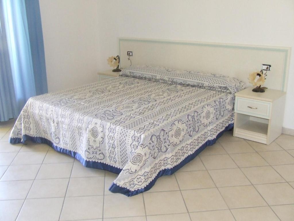 Case Vacanze San Silvestro Будони Номер фото