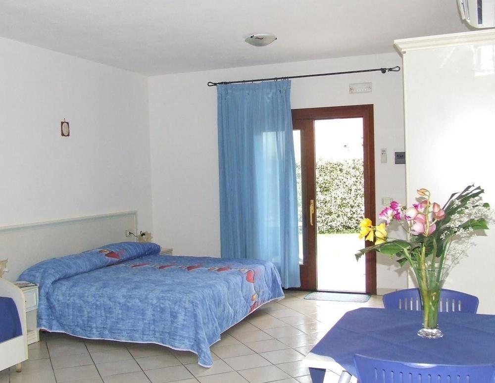 Case Vacanze San Silvestro Будони Экстерьер фото