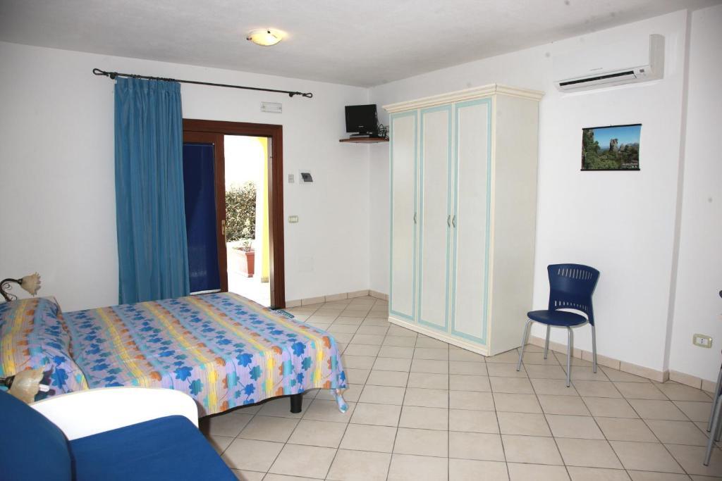 Case Vacanze San Silvestro Будони Экстерьер фото