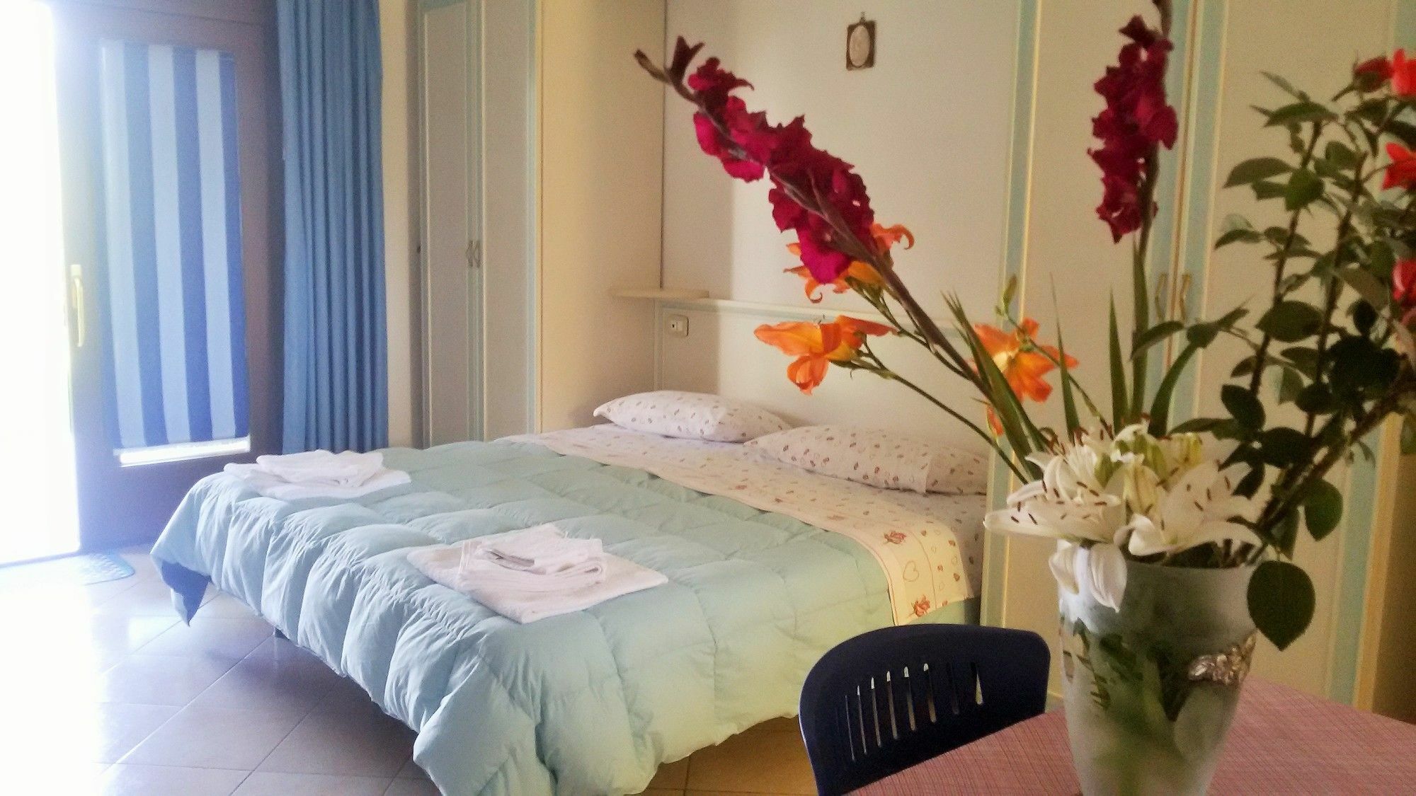 Case Vacanze San Silvestro Будони Экстерьер фото