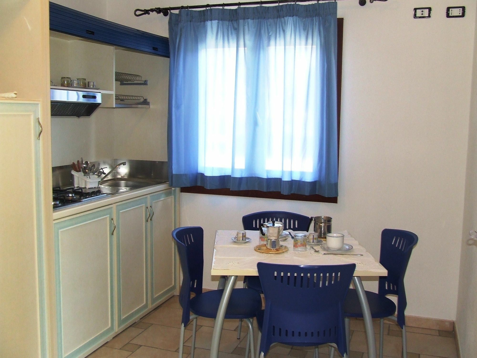 Case Vacanze San Silvestro Будони Экстерьер фото